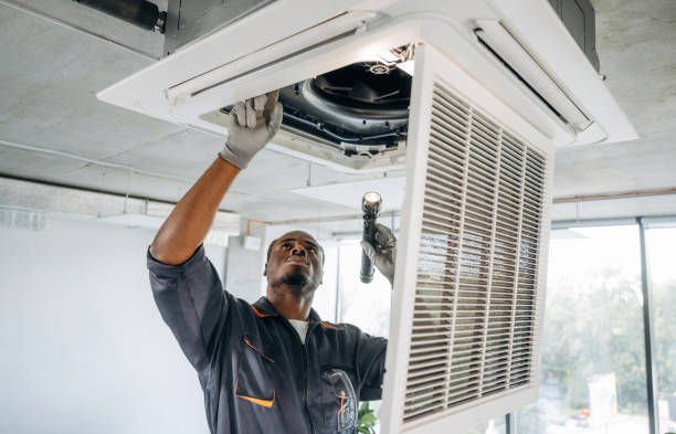 Licensed Ductwork Repair service in Soquel, CA - FH HVAC
