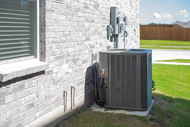 Reliable Ductwork Repair contractor in Soquel, CA by FH HVAC
