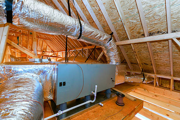 Top rated local Ductwork Repair specialists in Soquel, CA